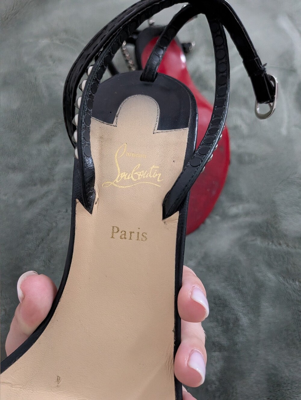 So Me Size 38 - Picture 4 of 4